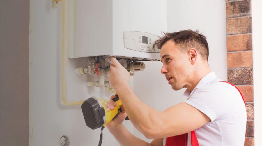 Local 24/7 Emergency Plumbing in Lexington, MO